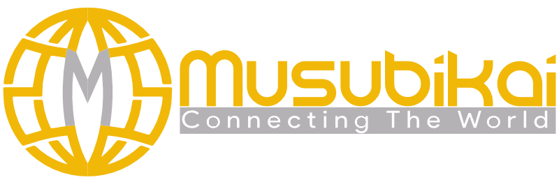 Musubikai Company Logo